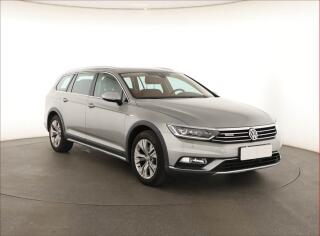 Volkswagen Passat 2.0 BiTDI, 4X4, Automat, K��e
