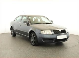 koda Superb 1.9 TDI, nov STK, dobr stav