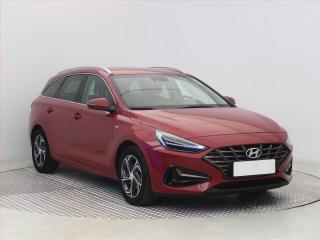 Hyundai i30 1.5 T-GDI MHEV, R,1.maj