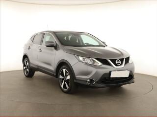 Nissan Qashqai 1.2 DIG-T, Automat, Tempomat