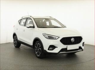 MG ZS Luxury 1.0 Turbo, Automat