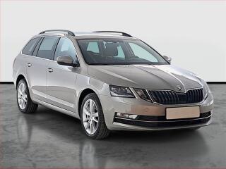 �koda Octavia 1.8 TSI, Automat, Tempomat