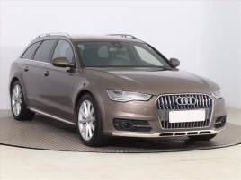 Audi A6 Allroad 3.0 TDI, R, ALLROAD, SERVIS