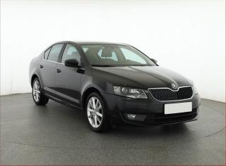 koda Octavia Style 1.4 TSI, Automat, Navi