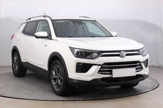 SsangYong Korando Style 1.5 T-GDI, �R,1.maj