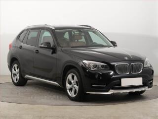 BMW X1 sDrive20d, K��e, Navi
