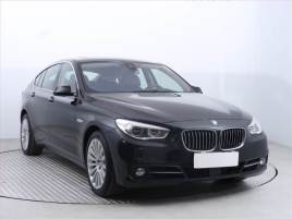 BMW 530d xDrive GT, 4X4, Automat