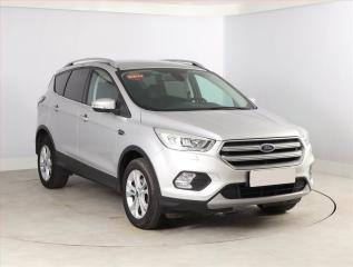 Ford Kuga Trend 1.5 EcoBoost, Serv.kniha