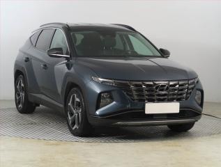 Hyundai Tucson 1.6 T-GDI 48V MHEV, R, 4X4
