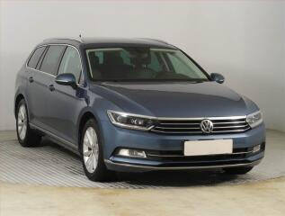 Volkswagen Passat Highline 1.6 TDI, Automat