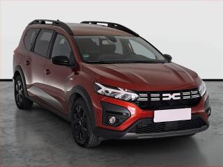 Dacia Jogger 1.0 TCe, LPG, 7�m�st, �R,1.maj