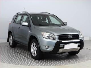 Toyota RAV4 2.0 VVT-i, 4X4, Tempomat
