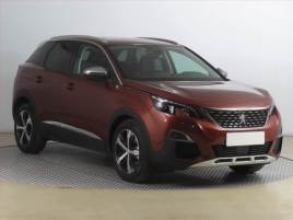 Peugeot 3008 Allure 1.6 BlueHDi, 2.MAJ,R