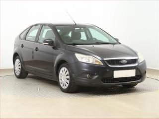 Ford Focus 1.6 16V, nov STK