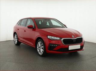 Ford Focus 1.6 16V, nová STK