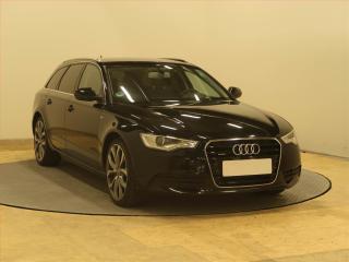Audi A6 3.0 BiTDI, 4X4, Automat, Navi