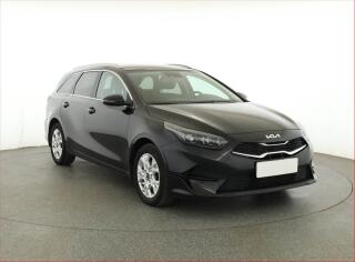 Kia Ceed 1.6 CRDi MHEV, Automat