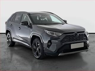 Toyota RAV4 2.5 Hybrid
