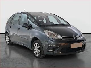 Citro�n C4 Picasso 1.6 i, LPG, Tempomat