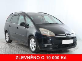 Citron C4 Picasso 2.0 HDi 135, Automat, 7mst