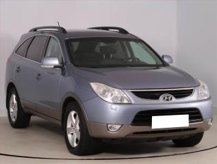 Hyundai ix55 3.0 CRDi, 4X4, Automat