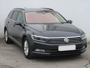 Volkswagen Passat Comfortline 2.0 TDI