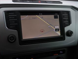 Mercedes-Benz Třídy B (2007) B 200 CDI , Automat - náhled 11