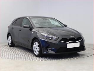 Kia Ceed 1.5 T-GDI, R,1.maj