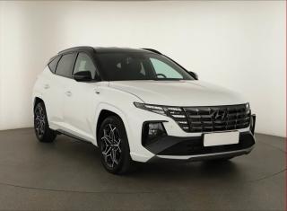 Hyundai Tucson N-Line Style 1.6 T-GDI 48V MHE