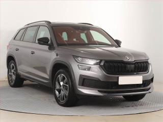 koda Kodiaq 2.0 TDI, SPORT LINE
