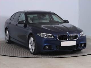 BMW M Sport 535d xDrive, 4X4