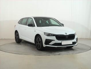 �koda Scala Monte Carlo 1.0 TSI