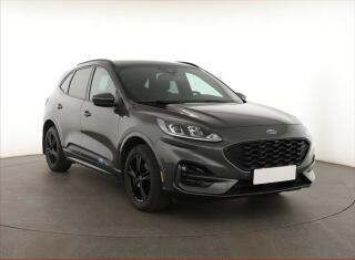 Ford Kuga ST-Line 2.0 EcoBlue