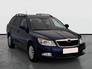 �koda Octavia 1.9 TDI