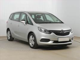 Opel Zafira 1.6 CDTI, Serv.kniha, Navi