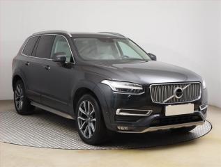 Volvo XC90 D5 AWD