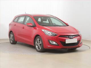 Hyundai i30 1.6 MPI, Tempomat