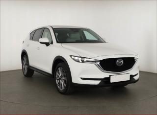 Mazda CX-5 Revolution TOP 2.5 Skyactiv-G