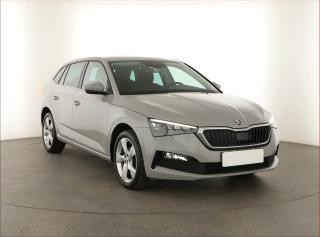 koda Scala Style 1.5 TSI, R,1.maj