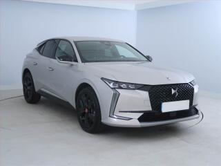 DS Automobiles DS4 Performance Line 1.6 PureTech