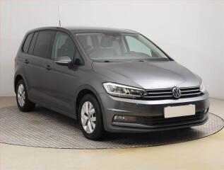 Volkswagen Touran Highline 2.0 TDI, Automat