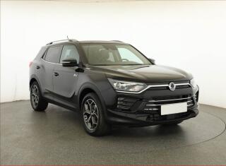 SsangYong Korando 1.5 T-GDI, Automat, �R,1.maj