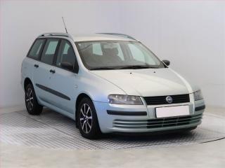 Fiat Stilo 1.6 16V , R,2.maj, po STK