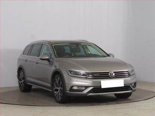 Volkswagen Passat Alltrack 2.0 BiTDI, 4X4
