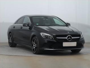 Mercedes-Benz CLA 200 CDI, 108 tkm, R, AUTOMAT