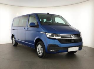 Volkswagen Caravelle 2.0 TDI, R, DPH
