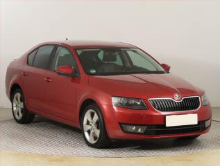 �koda Octavia Ambition Plus 2.0 TDI, 4X4