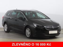 Opel Astra 1.6 CDTI, Navi, Tempomat