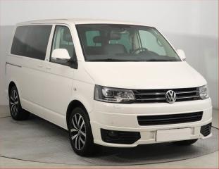 Volkswagen Multivan 2.0 TDI
