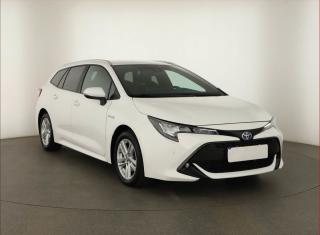 Toyota Corolla Comfort 1.8 Hybrid